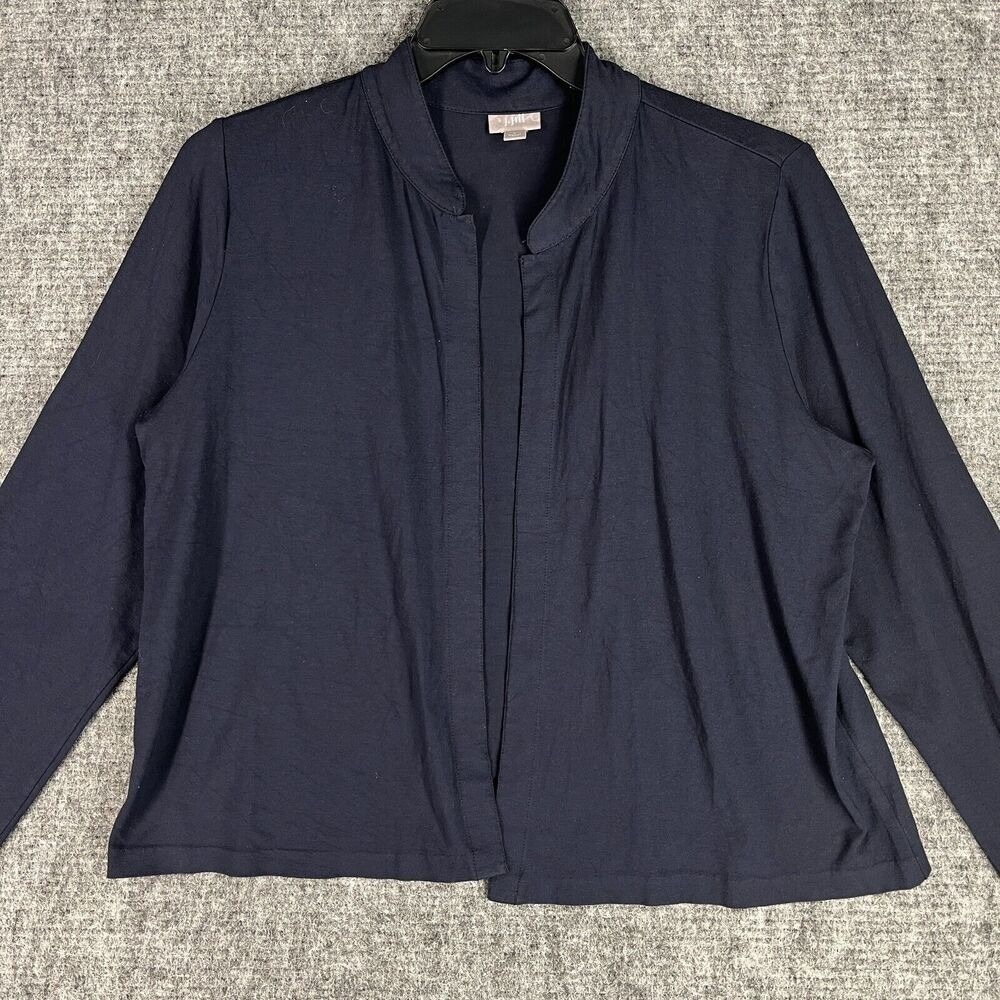 J Jill Shirt Womens Large Bv